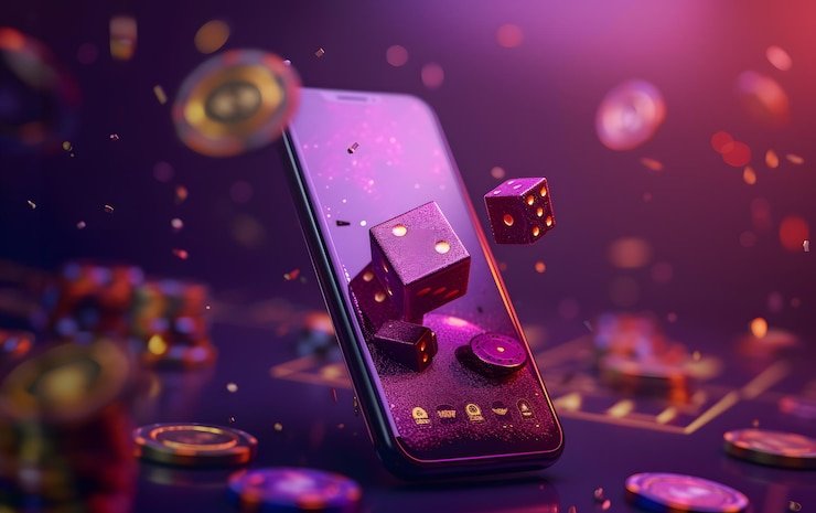 Opsi jenis taruhan 3D Number Game di angkaraja - Straight, Box, dan Match
