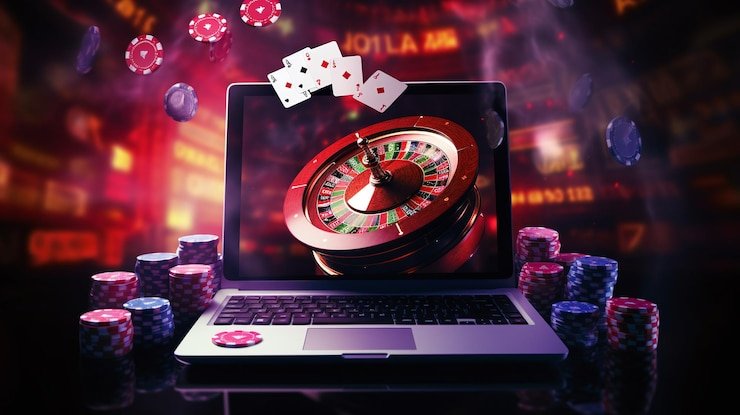 Tampilan permainan roulette live dealer angkaraja di berbagai ukuran layar perangkat