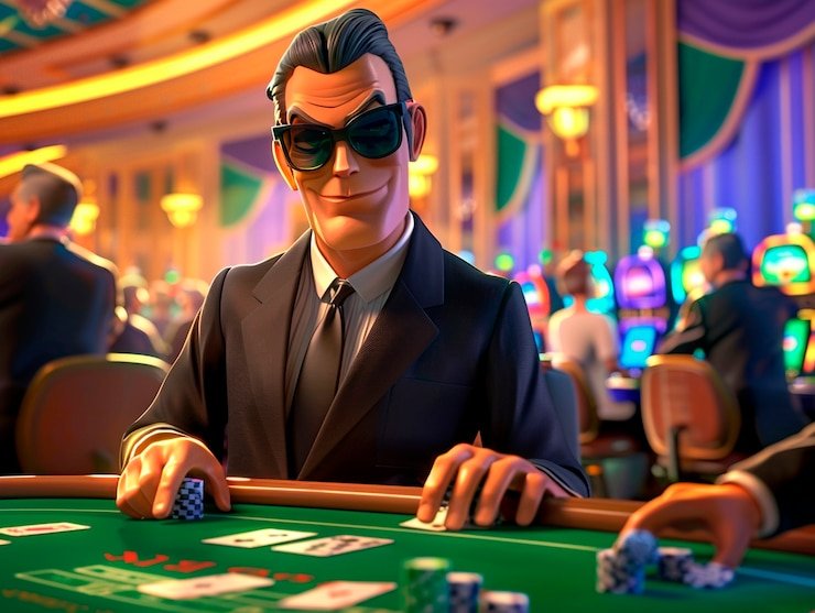 Togel Online Game 