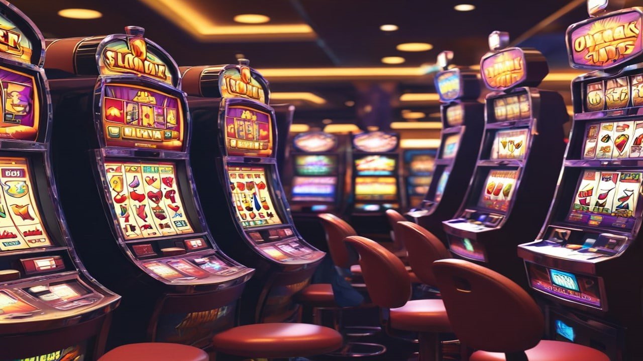 Interface meja poker angkaraja dengan chip counter dan history permainan