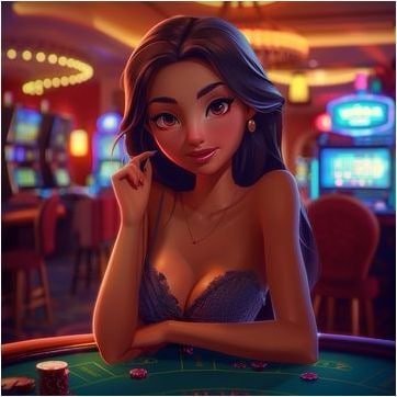 Tim dukungan pelanggan angkaraja siap membantu pemain live dealer dengan pertanyaan teknis dan akun