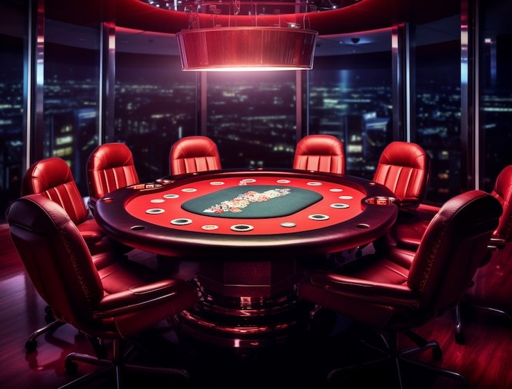 Opsi taruhan Togel Online di angkaraja menampilkan 2D, 3D, 4D, dan taruhan khusus